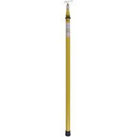 Tel-O-Pole&reg; II Hot Stick, Telescoping, 12' Oxford Builders Supplies Inc