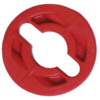 Hot Stick Hand Guard Oxford Builders Supplies Inc