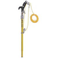Coupe-branches sectionnel &agrave; poteau rond Oxford Builders Supplies Inc