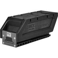 Bloc-pile MX Fuel Redlithium CP203, Lithium-ion, 72 V, 3 Ah Oxford Builders Supplies Inc