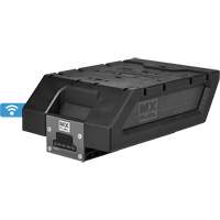 Bloc-pile MX Fuel Redlithium XC406, Lithium-ion, 72 V, 6 Ah Oxford Builders Supplies Inc
