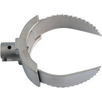 Coupe-racines 3 po pour c&acirc;ble de tambour Oxford Builders Supplies Inc