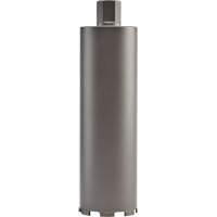 Foret &agrave; sec Diamond Ultra, 1-1/4", Profondeur de la coupe de 13", Filet 1-1/4"-7 Oxford Builders Supplies Inc