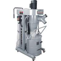 Cyclone Dust Collector, 26" x 47" x 70" Oxford Builders Supplies Inc