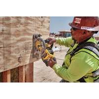 FlexVolt&reg; Worm Drive Style Saw (Tool Only), 7-1/4", 60 V Oxford Builders Supplies Inc