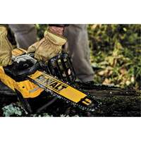 FlexVolt&reg; Brushless Chainsaw Kit, 16", Battery Powered, 60 V Oxford Builders Supplies Inc