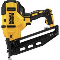 Cloueuse de finition angulaire Max XR (outil seulement), 20 V, Lithium-ion Oxford Builders Supplies Inc