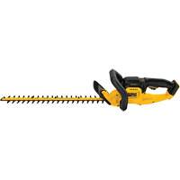Max Cordless Hedge Trimmer, 22", 20 V, Battery Powered Oxford Builders Supplies Inc