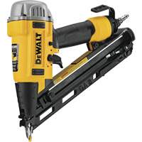 Precision Point DA Style Angle Finish Nailer Oxford Builders Supplies Inc