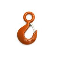 Hoist Hook Oxford Builders Supplies Inc