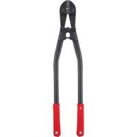 Coupe-boulon, 30" l, Coupe droite Oxford Builders Supplies Inc