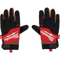 Performance Gloves, Grain Goatskin Palm, Size Small Oxford Builders Supplies Inc