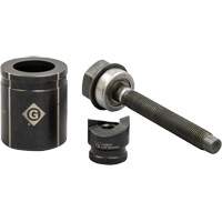 Slug-Buster&reg; Knockout Set Oxford Builders Supplies Inc