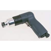 Pistol-Grip Positive Jaw Clutch Air Screwdriver Oxford Builders Supplies Inc