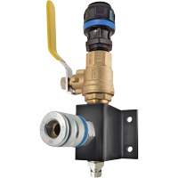 Aluminum Manifold Oxford Builders Supplies Inc