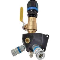 Aluminum Manifold Oxford Builders Supplies Inc