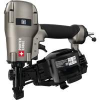 15° Pneumatic Coil Roofing Nailer Oxford Builders Supplies Inc
