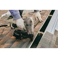 15° Pneumatic Coil Roofing Nailer Oxford Builders Supplies Inc
