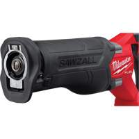 Scie alternative M18 Fuel Sawzall (outil seulement), 18 V, Lithium-ion Bloc-pile, 3000 coups/min Oxford Builders Supplies Inc