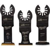 Open-Lok All Purpose Multi-Tool Blade Set Oxford Builders Supplies Inc