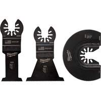 Open-Lok Wood Cutting Multi-Tool Blade Set Oxford Builders Supplies Inc