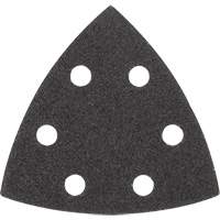 Open-Lok Triangle Sandpaper Oxford Builders Supplies Inc