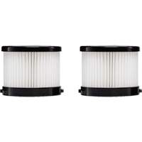 M18 Dry Filters, Hepa, Fits 0.28 US gal. Oxford Builders Supplies Inc
