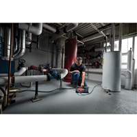 Pompe de transfert sans fil M18, 18 V, 480 gal./h, 1/4 CV Oxford Builders Supplies Inc