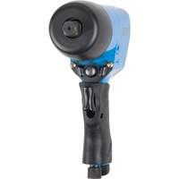 Heavy-Duty Air Impact Wrench, 1/2" Drive, 1/4" NPT Air Inlet, 7000 No Load RPM Oxford Builders Supplies Inc