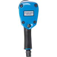 Heavy-Duty Air Impact Wrench, 1/2" Drive, 1/4" NPT Air Inlet, 7000 No Load RPM Oxford Builders Supplies Inc