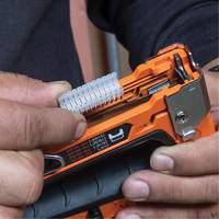 Loose Cable Stapler, 5/16"/1/4"/11/32" Staples Oxford Builders Supplies Inc