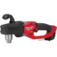 Perceuse &agrave; angle droit M18 Fuel Hole Hawg (outil seulement), 18 V, Mandrin 1/2", Lithium-ion Oxford Builders Supplies Inc