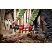 Perceuse &agrave; angle droit M18 Fuel Hole Hawg (outil seulement), 18 V, Mandrin 1/2", Lithium-ion Oxford Builders Supplies Inc