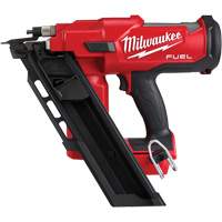 Cloueuse de charpente &agrave; 30 degr&eacute;s M18 Fuel (outil seulement), 18 V, Lithium-ion Oxford Builders Supplies Inc