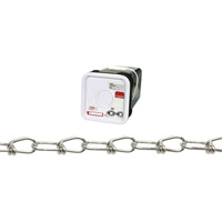 Double Loop Inco Chain Oxford Builders Supplies Inc