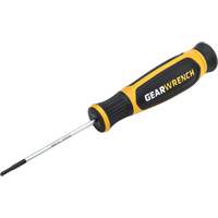 Mini Dual Material Screwdriver Oxford Builders Supplies Inc