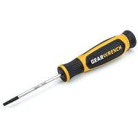 Mini Dual Material Screwdriver Oxford Builders Supplies Inc