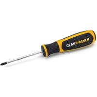 Dual Material Screwdriver Oxford Builders Supplies Inc