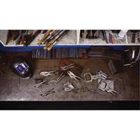 Vise-Grip&reg; Fast Release 7CR Locking Pliers, 7" Length, Curved Jaw Oxford Builders Supplies Inc