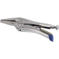 Vise-Grip&reg; Fast Release 6LN Locking Pliers with Wire Cutter, 6" Length, Long Nose Oxford Builders Supplies Inc