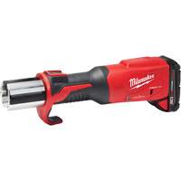 M18 Force Logic Press Tool with One-Key, 1/2" - 4", Power Driven Oxford Builders Supplies Inc