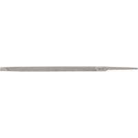 Slim Taper File, Triangle, 6", Single Oxford Builders Supplies Inc