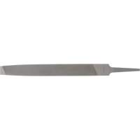 Mill File, Flat, 6", Bastard Oxford Builders Supplies Inc