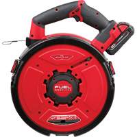 Ensemble de ruban de tirage en acier M18 Fuel Angler de 240 pi Oxford Builders Supplies Inc
