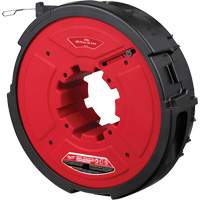 Tambour de ruban de tirage de rechange M18 Fuel Angler Oxford Builders Supplies Inc