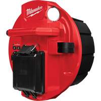 Plot de contr&ocirc;le 500 Go M18 Oxford Builders Supplies Inc