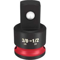 Rallonge pour douille Shockwave Impact Duty, Chocs, Prise 3/8", Douille 1/2", 1,42" lo Oxford Builders Supplies Inc