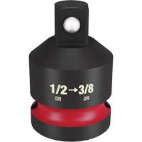 Rallonge pour douille Shockwave Impact Duty, Chocs, Prise 1/2", Douille 3/8", 1,5" lo Oxford Builders Supplies Inc
