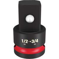 Rallonge pour douille Shockwave Impact Duty, Chocs, Prise 1/2", Douille 3/4", 1,89" lo Oxford Builders Supplies Inc