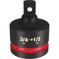 Rallonge pour douille Shockwave Impact Duty, Chocs, Prise 3/4", Douille 1/2", 2,2" lo Oxford Builders Supplies Inc